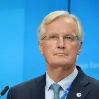 Michel Barnier