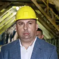 Denis Lasic Tunel Prenj