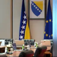 Vijeće ministara Bosne i Hercegovine