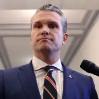 Pete Hegseth CNN