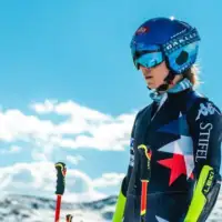 Mikaela Shiffrin
