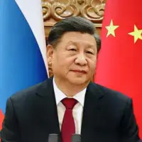 Xi Jinping KINA
