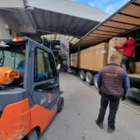 Gorenje donacija 1