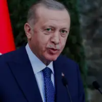 Recep Tayyip Erdogan