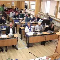 Opcinsko vijece Novo Sarajevo