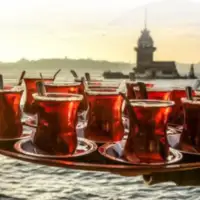 Turski gradovi koji najvise piju caj etto