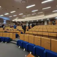 Zastupnicki dom parlamenta F Bi H sala 2