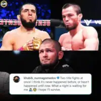 2220 UFC Habib Nurmagomedov