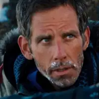 Ben Stiller