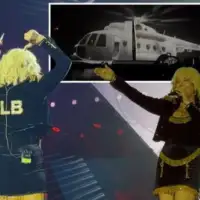 Lepa brena