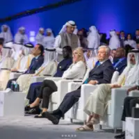Zeljka Cvijanovic Doha