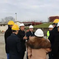 Naftni terminal Bihac
