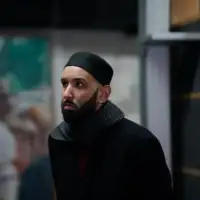 Omar Suleiman Poznati američki imam fb