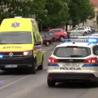HITNA POMOC I POLICIJA HRVATSKA 1