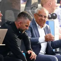 Vedad Ibisevic