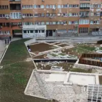 Arheoloskog parka Kalin hadzi Alijine dzamije 1