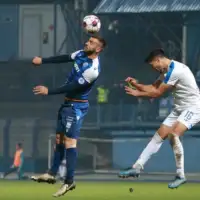FK Željezničar i GOŠK