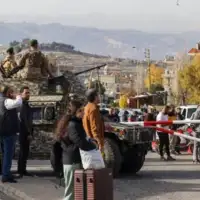 Liban hezbolla
