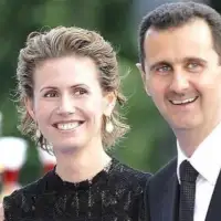 David Lammy Bashar ali asad