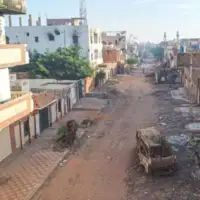 Sudan 1