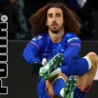 Marc Cucurella