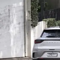 policija australija