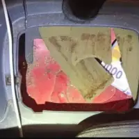 Švicarski franak carinska uprava policija