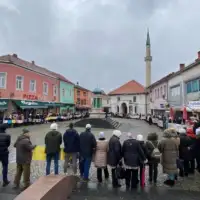 Majke Srebrenice 30 godina