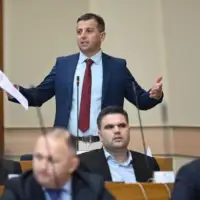 Nebojsa Vukanovic
