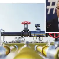 N Michael Murphy juzna interk