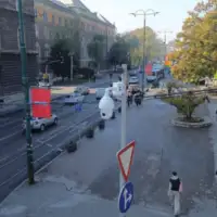 Sarajevo Kamre 1