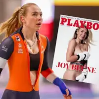 Joy Beune