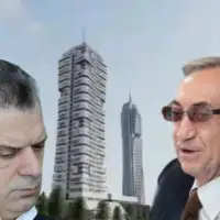 Fahrudin Radončić  Miroslav Mišković grade mega objekte u Sarajevu