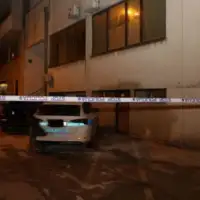 Split policija 1