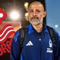 Nuno Espirito Santo