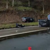 Semizovac nesreca
