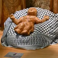 Jaslice palestina