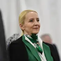 Sebija Izetbegovic 1