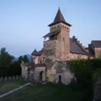 Akademija Od stida do ponosa 1