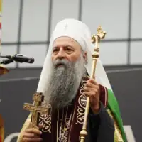 patrijarh Porfirije