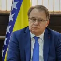 Nermin niksic vlada fbih