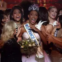 Miss Francuske