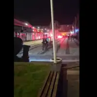 Sukob navijaca zeljo sarajevo etto
