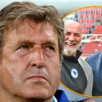 Safet Sušić Sergej Barbarez Vico Zeljković