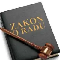 Zakon o radu