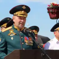 General-pukovnik Igor Kirillov