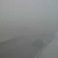 Magla aerodrom sarajevo 1