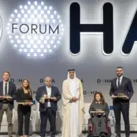 Doha Glavni grad Katara jos jednom je bio mjesto svjetski velikog dogadaja