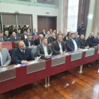 Gradsko vijece Bihac etto
