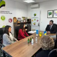 NUB-u uručena donacija Vlade TK od 100.000 KM